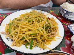 -东北王食府(科大店)
