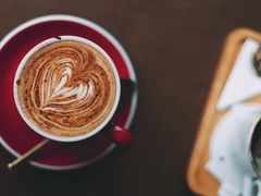 -咖法森林·咖啡  酒吧(天河店)