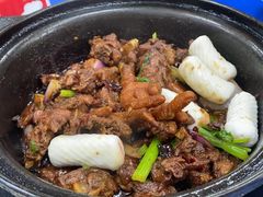 -重庆鸡公煲·嘟享吃(林科大店)
