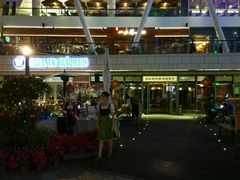 -Paulaner·德国帕拉娜自酿啤酒餐厅(海上世界店)