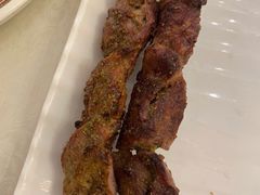 -巴依老爷·新疆美食(上城区天城路店)