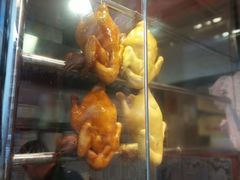 -深井陈记烧鹅酒家(新填地街店)