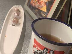 -探鱼·鲜青椒爽麻烤鱼(北京路天河城店)