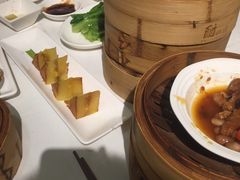 -潮福城大酒楼·潮味粤品·港式点心(湖滨北路店)