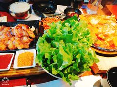 -鑫日千里马朝鲜族小馆(总店)