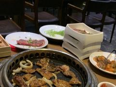 -火炉火自助餐(悠唐购物中心店)