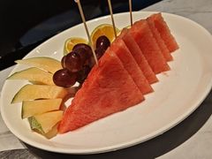 -胡同小馆·烤鸭专研店(知春路店)