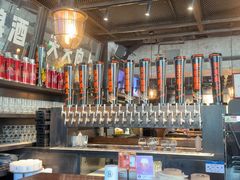-京A Taproom·精酿餐吧(CBD店)