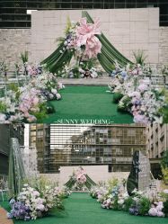 -Sunny喜铺婚礼定制·求婚策划