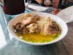 元盅鲜鸡汤-鼎泰丰(国贸商城店)
