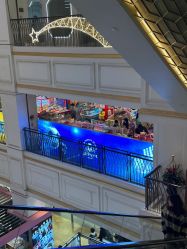 点击看大图 -Hamleys哈姆雷斯(东方福来德店)