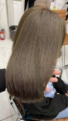 -潘多拉Hairsalon