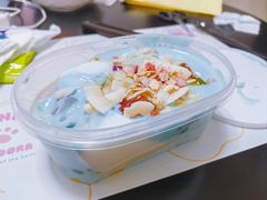 -溪边姑娘·拉丝酸奶水果捞(春熙路店)