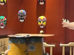 -曲氏老北京铜锅涮肉•火锅(不老街店)