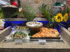-初色海鲜自助(万丰路店)