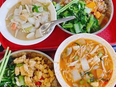 -北京大学-燕南食堂