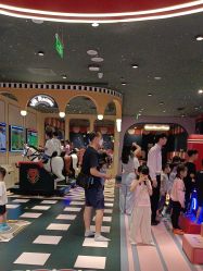 -meland亲子乐园(深圳领展中心城店)