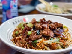 -春雪面馆(转塘店)