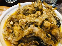 -有奴思烤肉·清真(正宁路店)