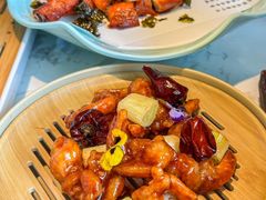 -苏梦江南·淮扬菜(夫子庙店)