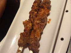 -京熹顺·老北京百年铜锅涮肉(百家湖1912店)