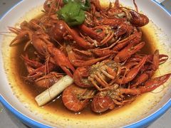 -龙虾奇迹(大华三路店)