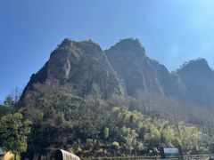 -十九峰景区