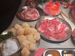 -西塔老太太泥炉烤肉(温州首店万象城黑金店)