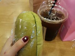 -PAPER STONE BAKERY(天汇广场店)