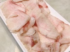 胸口油-潮悦牛肉火锅城(水贝店)