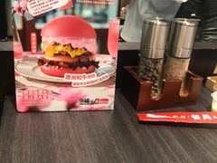 -卡朋西餐(宝安大仟里店)