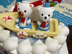 -好利来(道前街店)