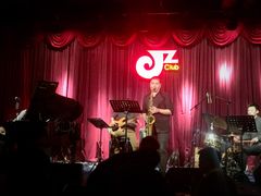 -JZ Club 爵士酒吧(上海店)