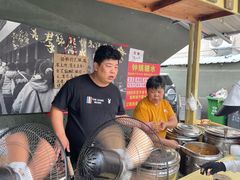 -钟姨糖水(惠城店)