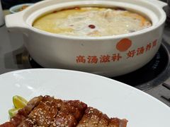 -好彩猪肚鸡(正弘城店)