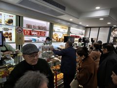-上海哈尔滨食品厂(淮海中路店)