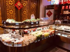 -功德林(南京西路店)