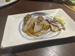蟹膏干贝-橘焱胡同烧肉夜食(BFC外滩金融中心店)