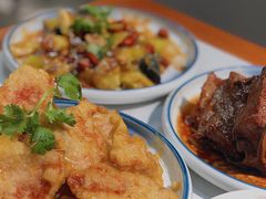 -海知道大连海鲜水饺(南山大冲店)