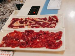 -悦来悦牛潮汕牛肉火锅(大浪店)