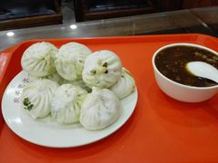-庆丰包子铺(宣武门店)