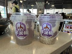 -憨铁匠老火锅(龙岗万科里店)