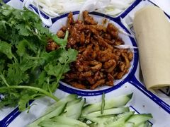 -一锅厨东北水饺店(厦大店)