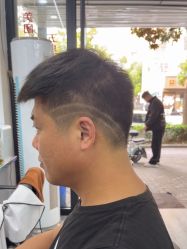 -青霖·飘逸造型