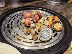 -日进一片海.生腌海鲜火锅.宵夜烧烤(三里屯总店)