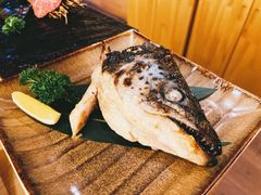 -不倒翁炭火烧肉(永安里店)