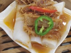 -和乐喜点(宝岗大道店)