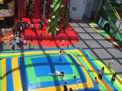 -蒙特利亲子乐园