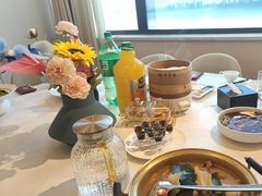 -晋阳春·山西菜·北京烤鸭(交大店)