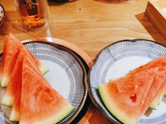 -礼舍·和牛火锅·烤肉·料理餐厅(华茂店)